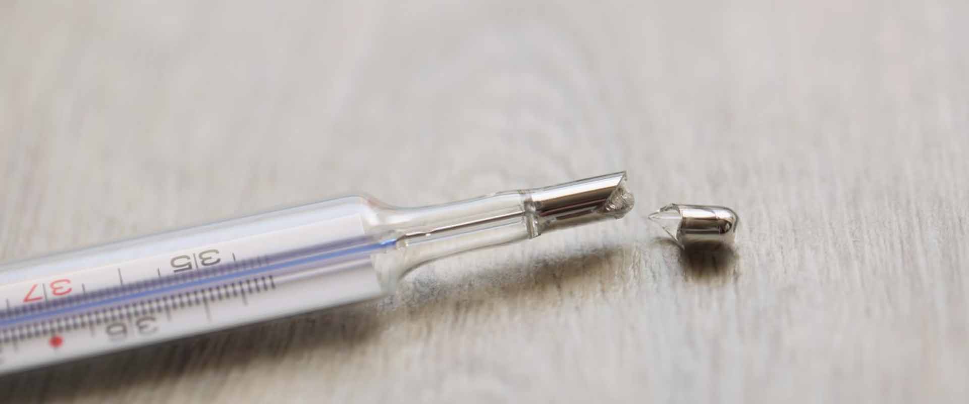 фото: Демеркуризация от ртути в поселке Московской области Развилка: меры безопасности и современные технологии