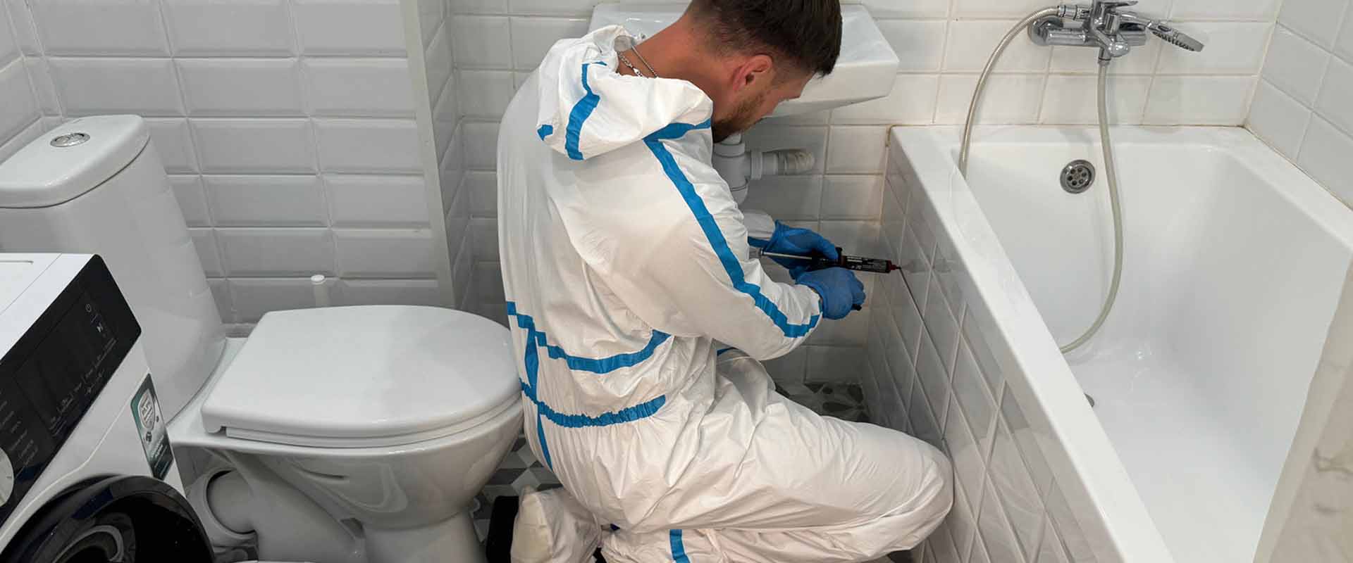 фото: Уничтожение тараканов навсегда с 1-го раза с гарантией за 30-60 мин. в поселке Московской области Развилка