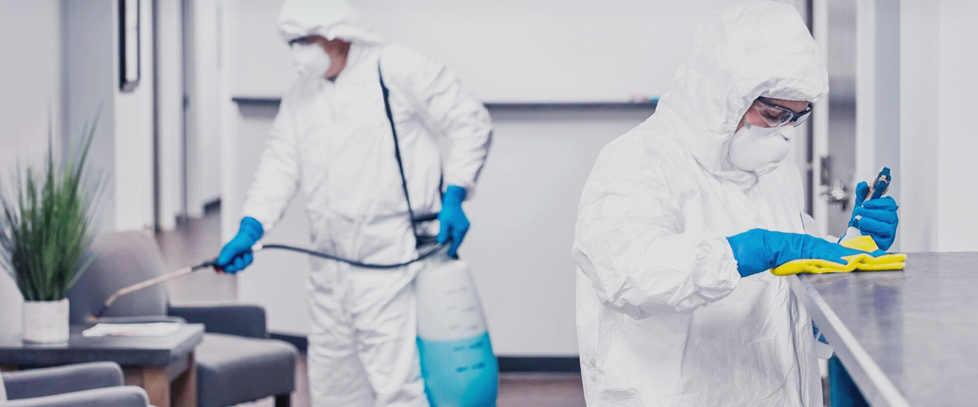 фото: Профессиональная дезинфекция в поселке Московской области Развилка: <br/>+7-909-173-42-96